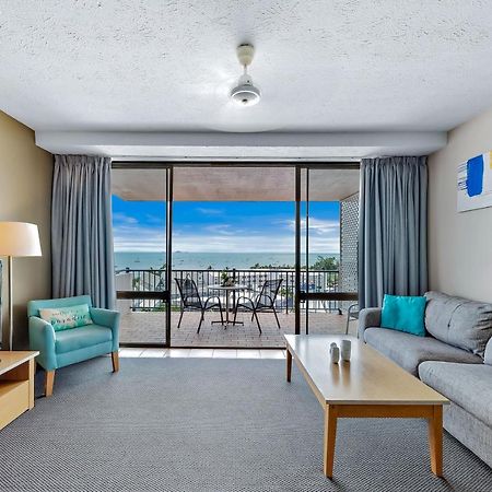 Ocean View Apartment 14 Airlie Beach Exterior foto