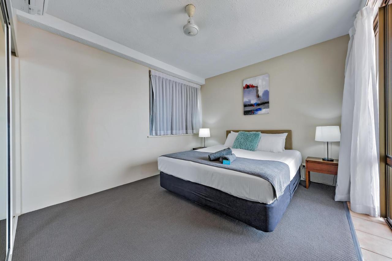 Ocean View Apartment 14 Airlie Beach Exterior foto