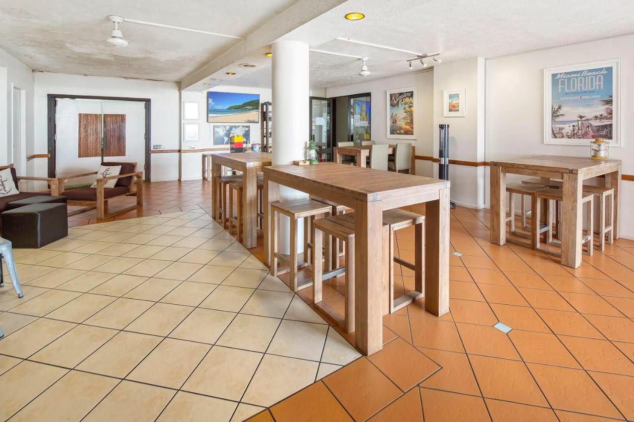 Ocean View Apartment 14 Airlie Beach Exterior foto